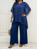 Conjunto feminino Luxo