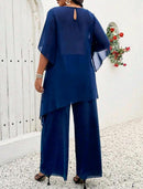 Conjunto feminino Luxo