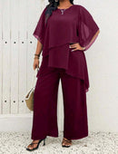 Conjunto feminino Luxo