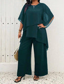 Conjunto feminino Luxo