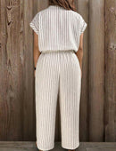 Conjunto feminino Luxo