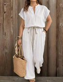 Conjunto feminino Luxo