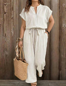 Conjunto feminino Luxo