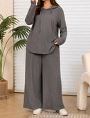 Conjunto de inverno
