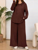 Conjunto de inverno