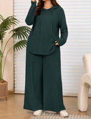 Conjunto de inverno