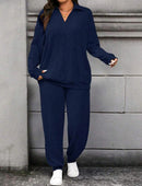 Conjunto de inverno