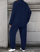 Conjunto de inverno