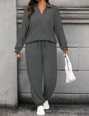 Conjunto de inverno