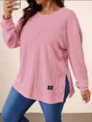 Blusa de inverno