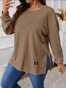 Blusa de inverno