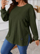 Blusa de inverno