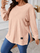 Blusa de inverno