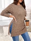 Blusa de inverno