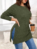 Blusa de inverno