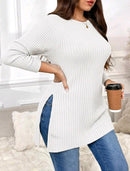 Blusa de inverno