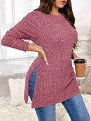 Blusa de inverno
