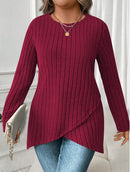 Blusa de inverno