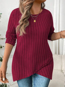 Blusa de inverno