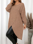 Blusa de inverno