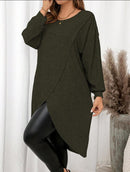 Blusa de inverno