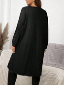 Blusa de inverno