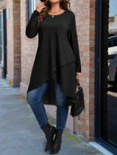 Blusa de inverno