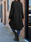 Blusa de inverno