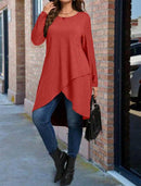 Blusa de inverno