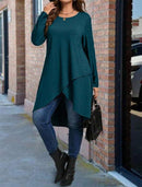 Blusa de inverno
