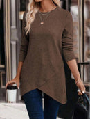 Blusa de inverno
