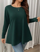 Blusa de inverno