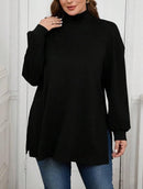 Blusa de inverno