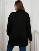 Blusa de inverno