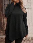 Blusa de inverno