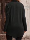 Blusa de inverno