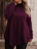Blusa de inverno