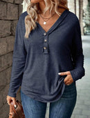 Blusa de inverno