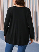 Blusa de inverno