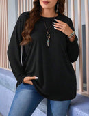 Blusa de inverno