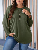 Blusa de inverno