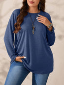 Blusa de inverno