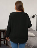 Blusa de inverno