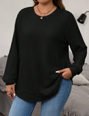 Blusa de inverno