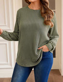 Blusa de inverno
