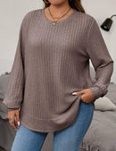 Blusa de inverno