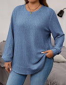 Blusa de inverno
