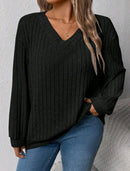 Blusa de inverno