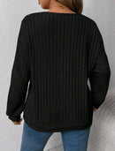Blusa de inverno
