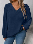 Blusa de inverno